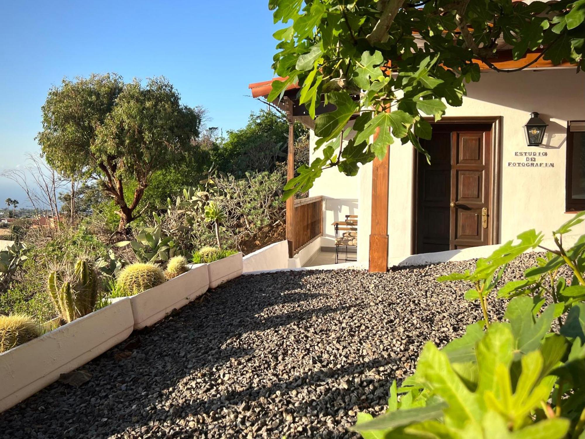 Estudio Ideal Para Descansar Santa Cruz de Tenerife Exterior foto